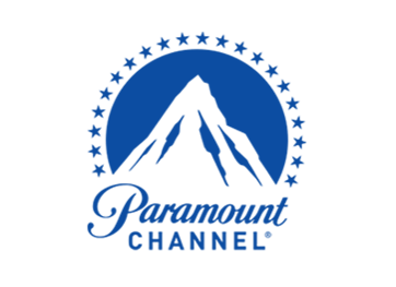 Accéder à la chaîne Paramount Channel