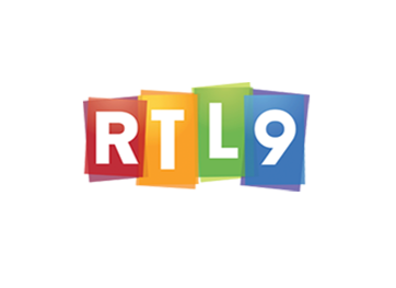Accéder à la chaîne RTL9