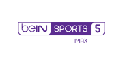 BeIn Sports Max 5