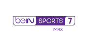BeIn Sport Max 7
