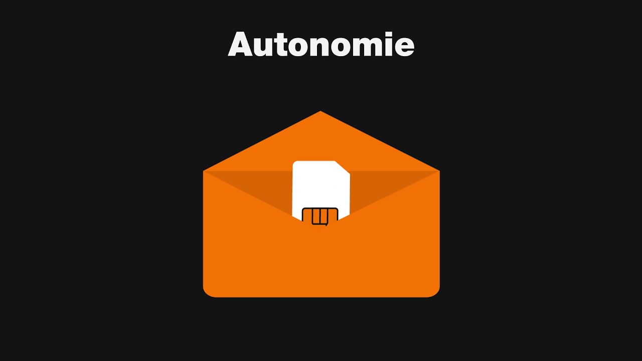 Qu'est-ce que la eSIM ?