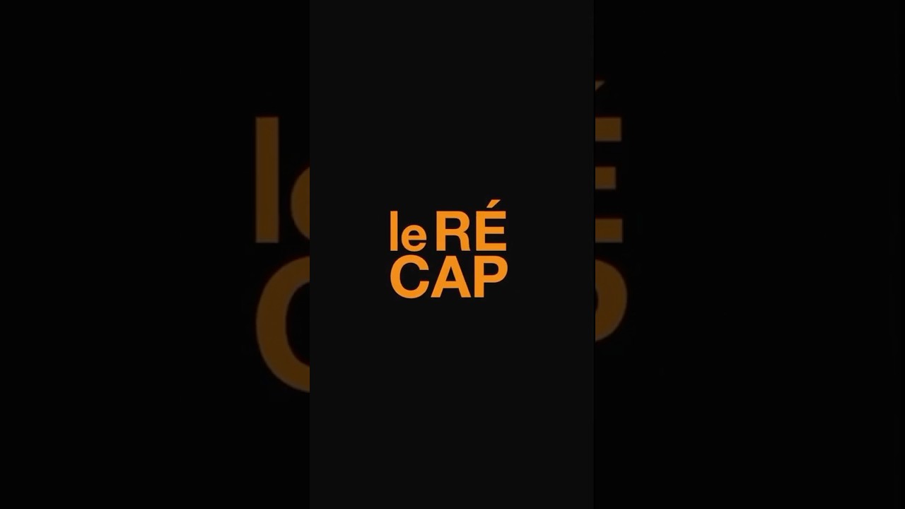 Le Récap du 2ème trimestre 2025 avec les 5 actus du moment dans le monde de l’entreprise
