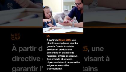 Le Récap du 2ème trimestre 2025 avec les 5 actus du moment dans le monde de l’entreprise