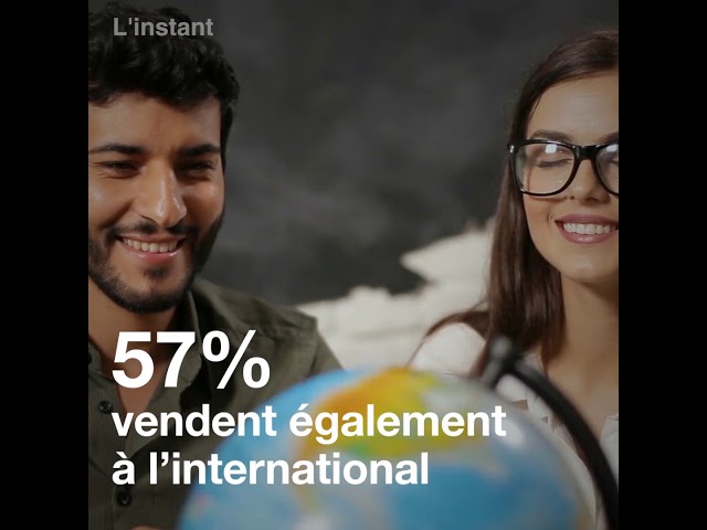 #Linstant E-commerce