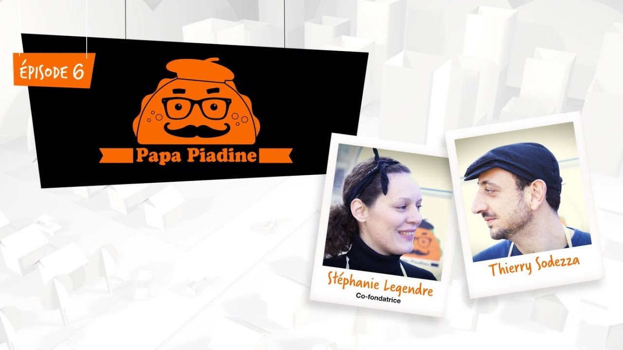 #Cdanslaboîte S01E06