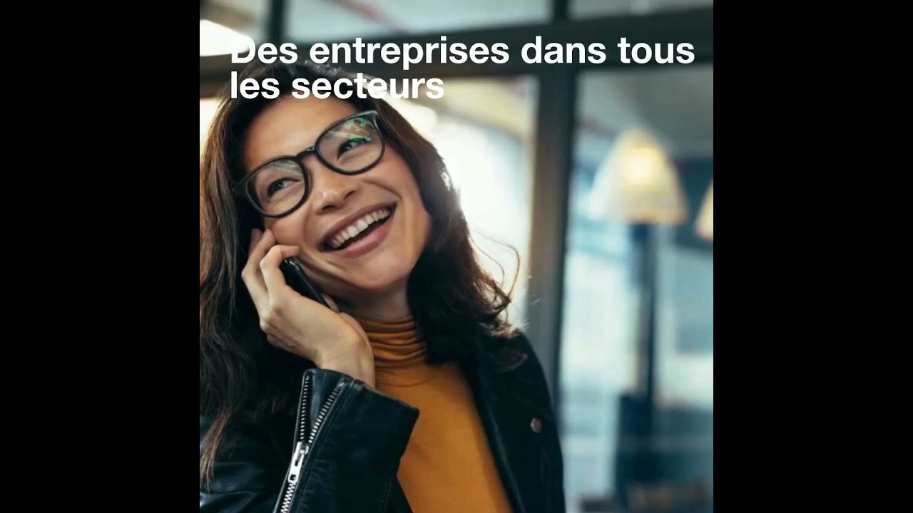 #FemmesEntrepreneuses, programme de soutien d'Orange à l'entreprenariat au féminin