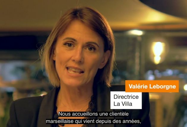 Paroles de Pros sur la 5G et le WIFI avec Valérie Leborgne de La Villa (Marseille)