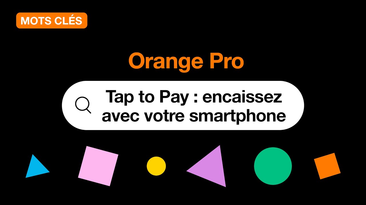 Comment encaisser les paiements avec son smartphone ?