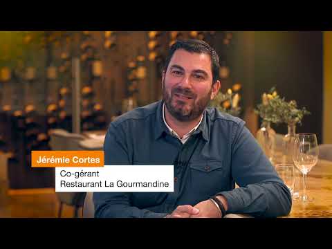 Paroles de Pros sur la Fibre Pro avec La Gourmandine