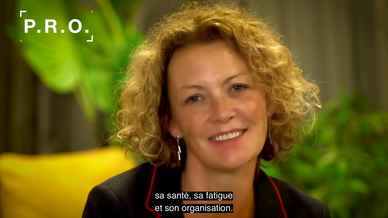 P.R.O - interview Maïté Seegmuller - Vertu