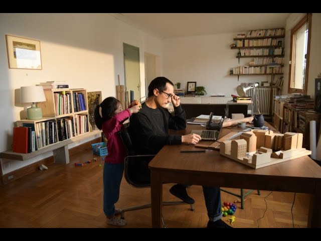 La digitalisation des Pros - Connect Pro