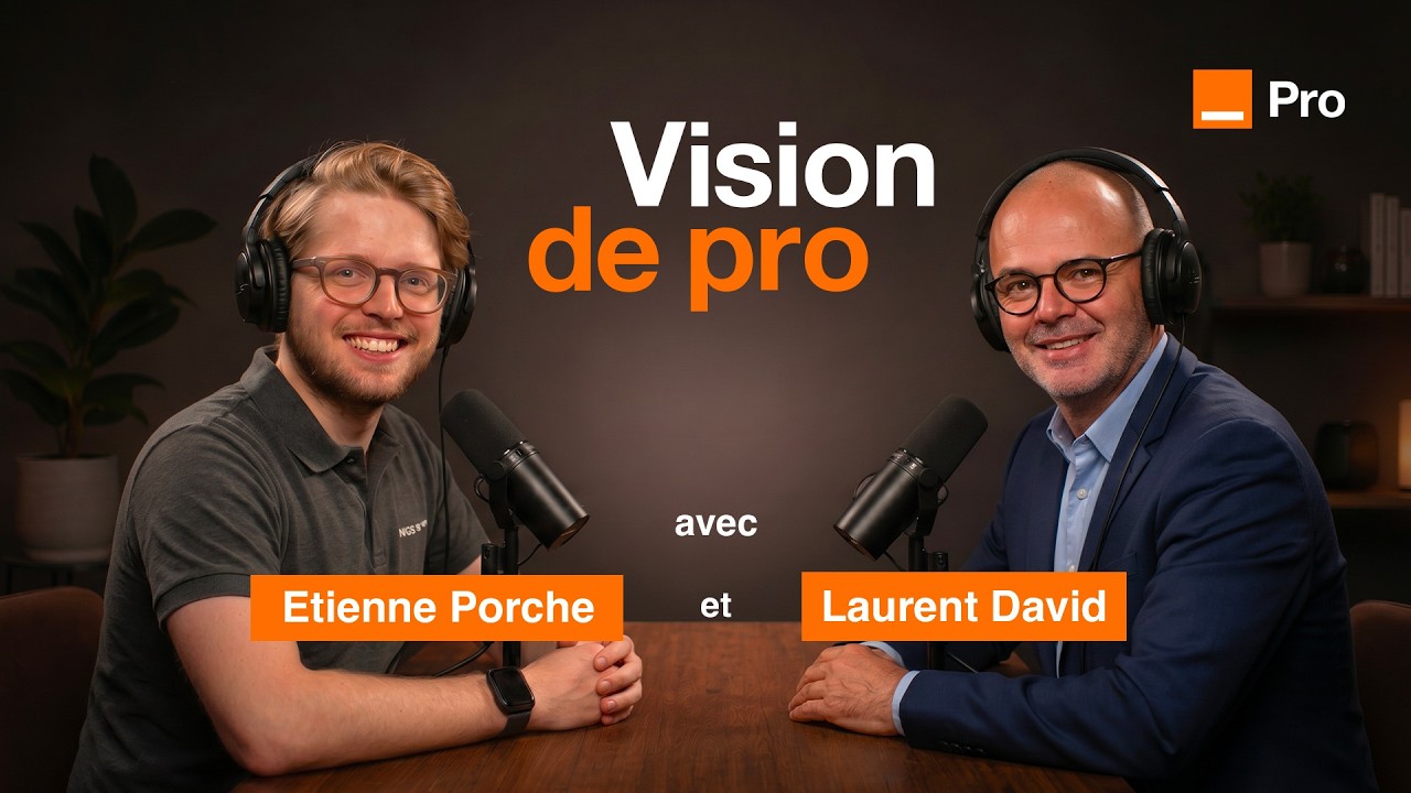Comment multiplier son CA par quatre ? Les conseils d’Etienne Porche, CEO Les Sherpas