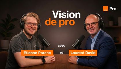Comment multiplier son CA par quatre ? Les conseils d’Etienne Porche, CEO Les Sherpas