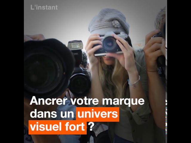 #Linstant Réseaux sociaux