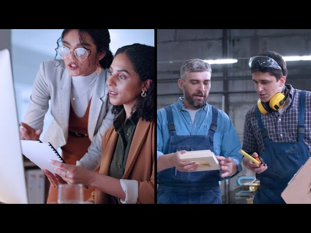 Ce qu'il faut savoir sur les cybermenaces.