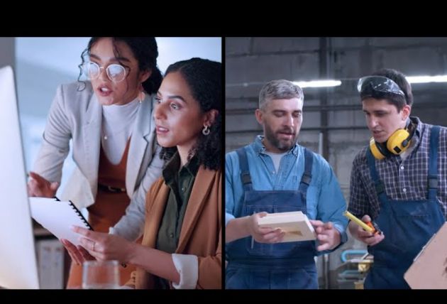 Ce qu'il faut savoir sur les cybermenaces.