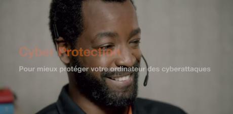 La digitalisation des Pros - Cyber Protection La digitalisation des Pros - Cyber Protection