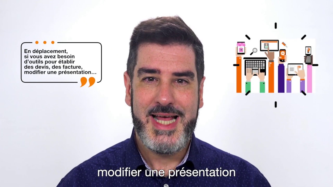 #AtelierPro7 : Comment s’équiper quand on crée son entreprise