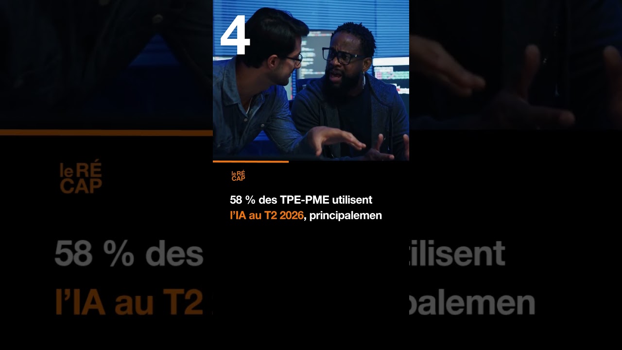 Le Récap T2 2026 - Les 5 infos clés pour les pros