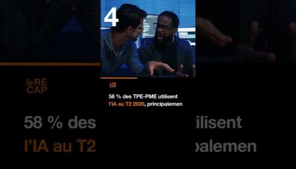 Le Récap T2 2026 - Les 5 infos clés pour les pros