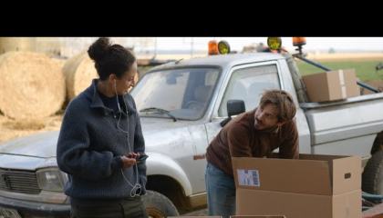 Digitalisation des pros - Spot TV