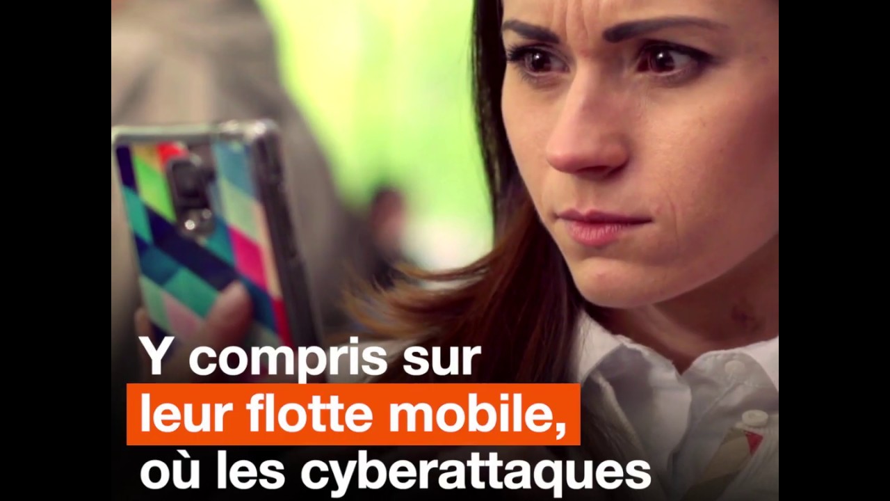 #Linstant Cybersécurité