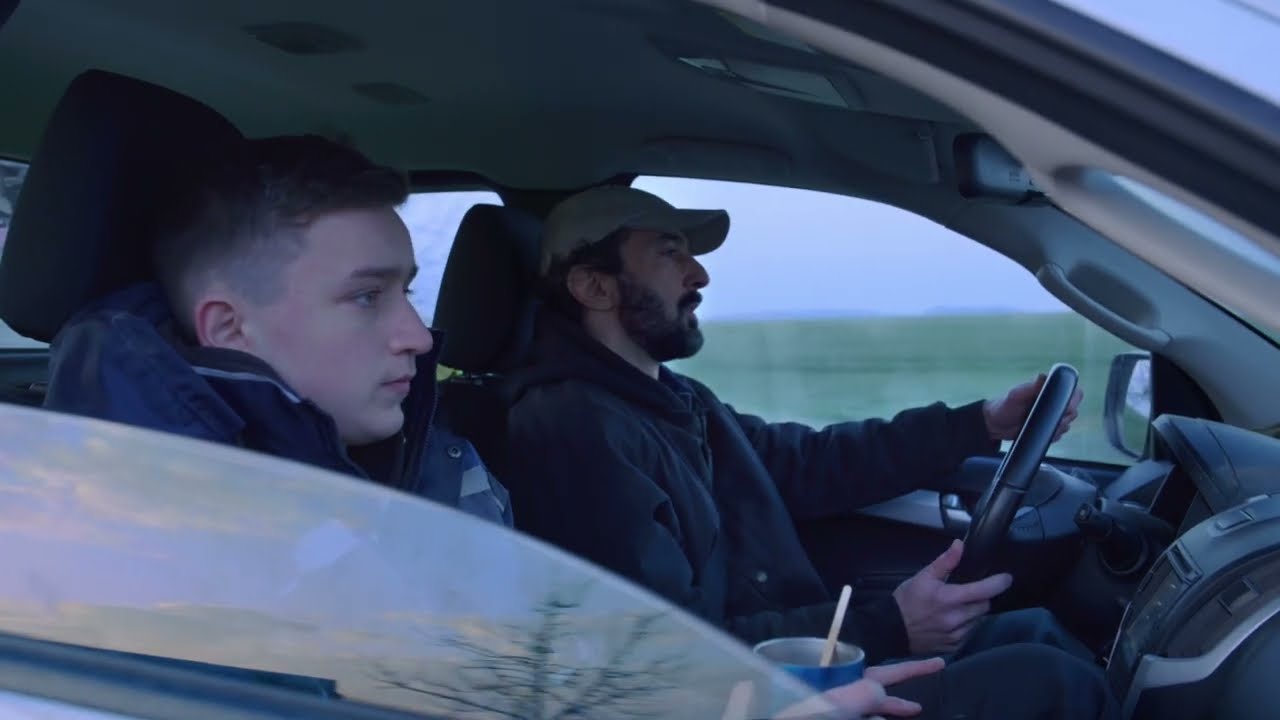 Spot TV - Digitalisation des Pros