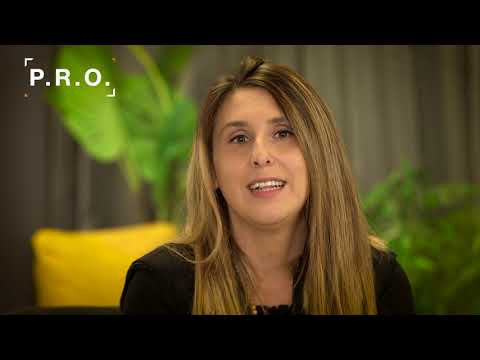 P.R.O - interview d'Antonia Bova - Paprwork