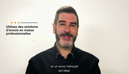 #AtelierPro 5 - Communication : rester en contact avec ses clients