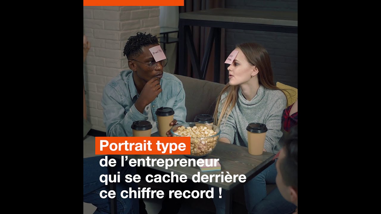 #L'instant créateurs d'entreprise