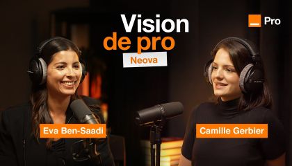 Comment créer un outil IA sans être ingénieur ? Les secrets de Camille Gerbier (Neova)