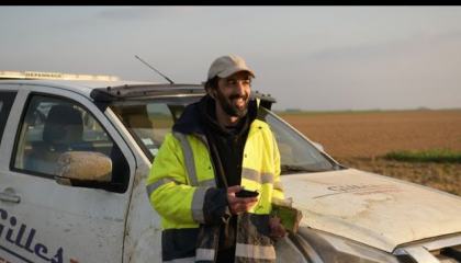 La digitalisation des Pros - Agendize