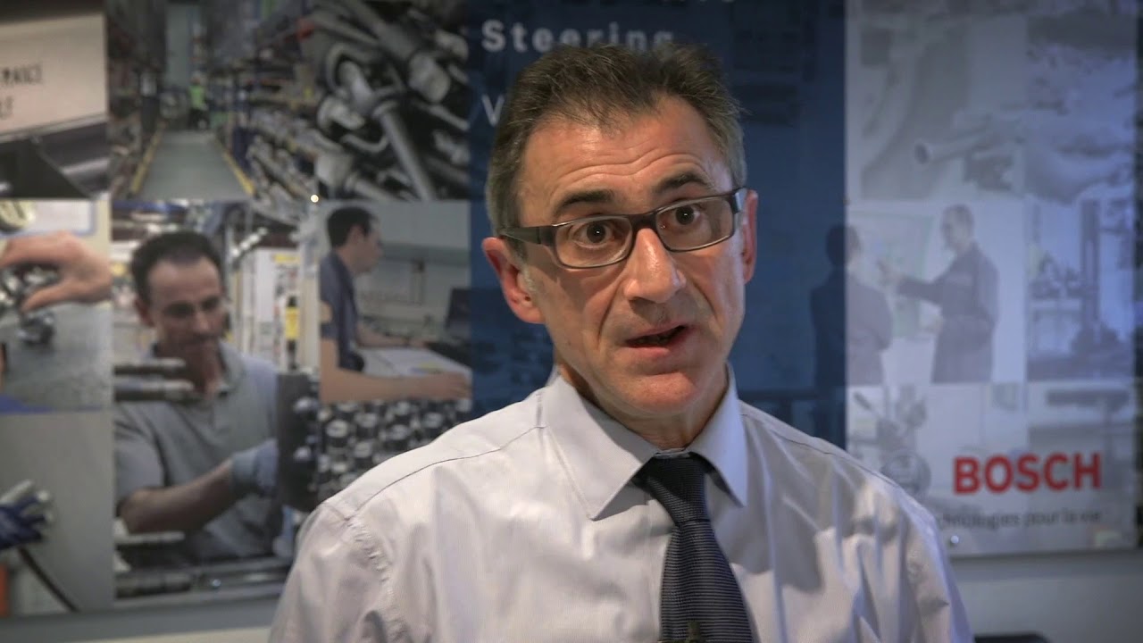 RDV Orange Expert : Hervé Sureau témoigne