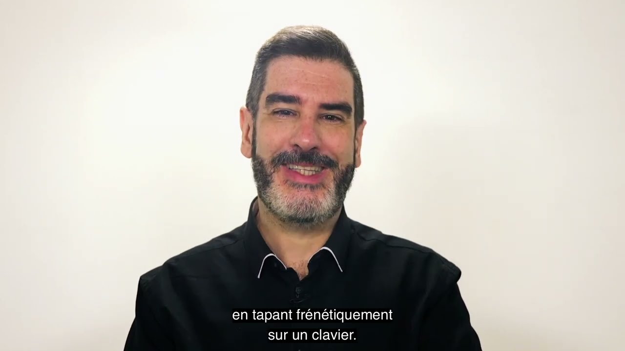 #AtelierPro 1 - Cybersécurité : comment protéger ses données