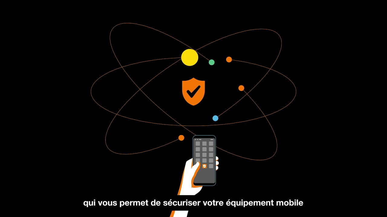 Avec Cyberfiltre protégez vos terminaux mobiles contre les attaques