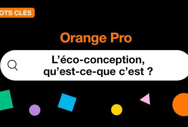 Mots-clés – L’éco-conception, qu’est-ce que c’est ?