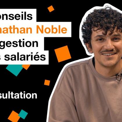 Mettre en place une politique RH innovante – La consultation par Jonathan Noble, CEO de Swello