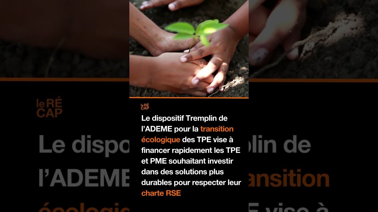 Le Récap : les 5 actus clés du 1er trimestre 2025