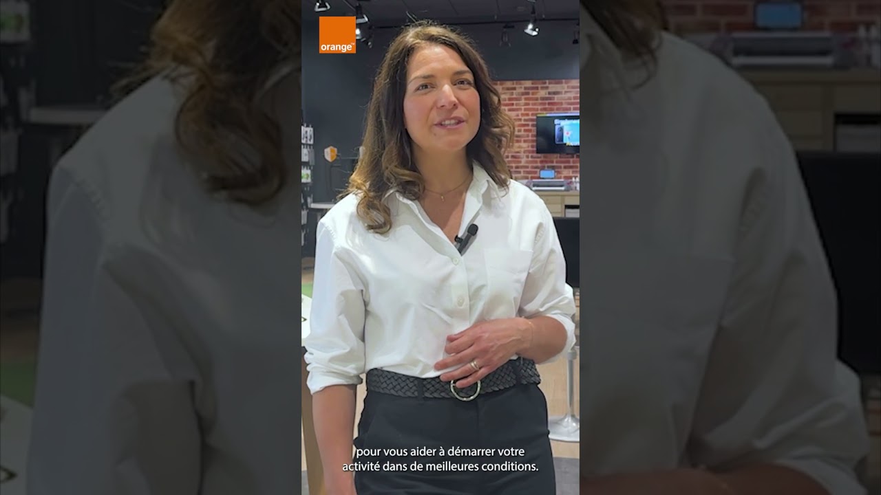 Une remise spéciale pour les créateurs d’entreprise