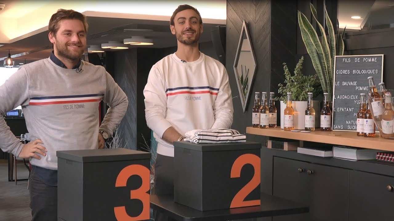 #Cdanslaboîte S01E04