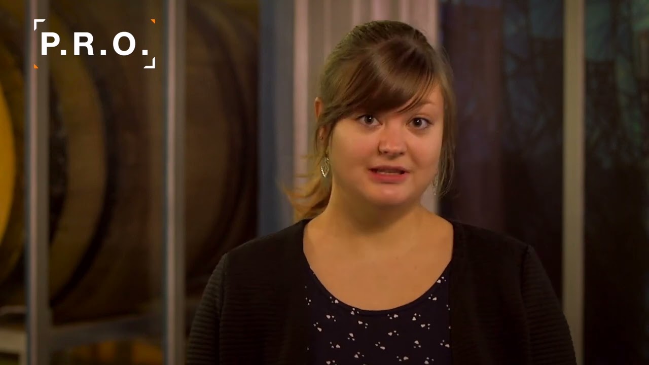 P.R.O - Interview de Caroline Lamarque - DEUS Marmota