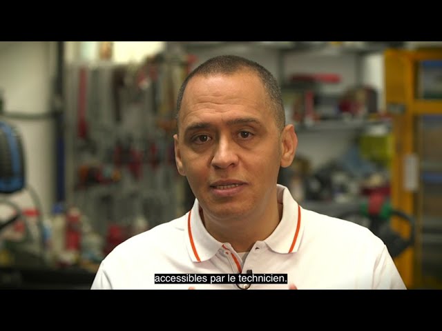 Bien préparer vos locaux avant l'installation de votre Fibre Pro Orange