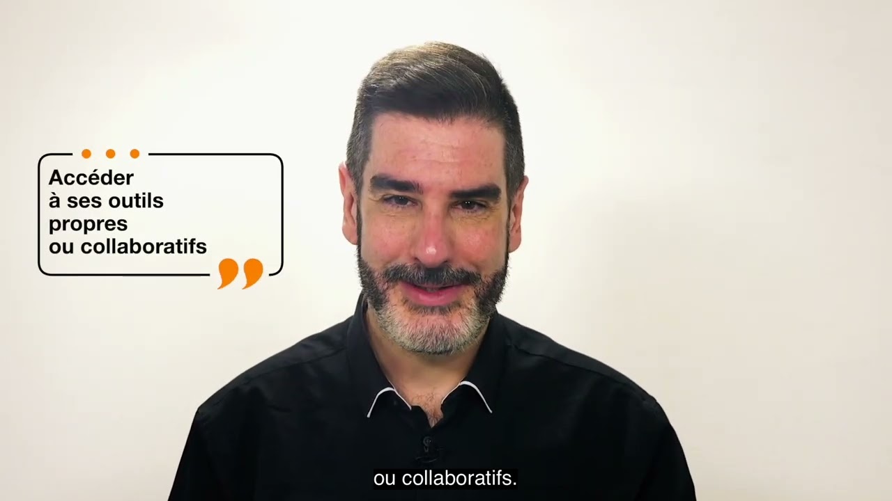 #AtelierPro 6 - Comment accélérer mon business avec la vitesse de la Fibre, 4G et 5G