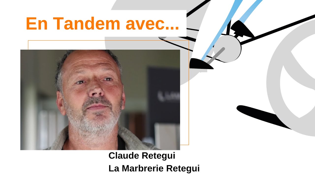 Une connectivité très haut débit et sécurisée pour la Marbrerie Retegui