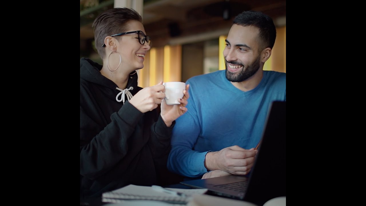 #L'instant - Qu'est-ce-que la Qualité de Vie au Travail (QVT) ?