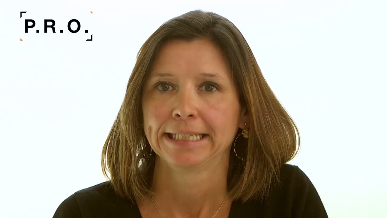 P.R.O. Interview de Pauline Mothie - Immortaliz