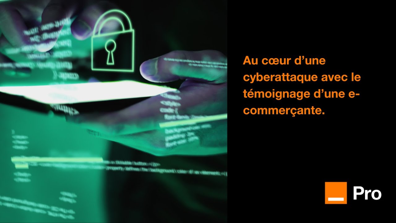 Au cœur d’une cyberattaque : témoignage d’une e-commerçante. Comment réagir et se prémunir ?