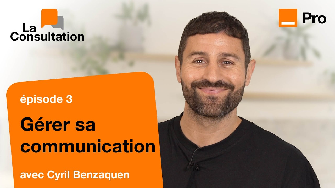 Comment faire connaître sa marque ? - La Consultation par Cyril Benzaquen - Épisode 3