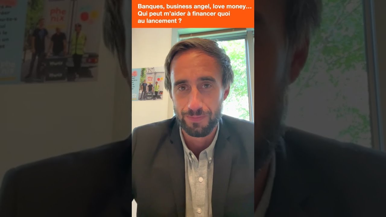 La Consultation - Jean Moreau, co-fondateur de Phenix - Épisode 2