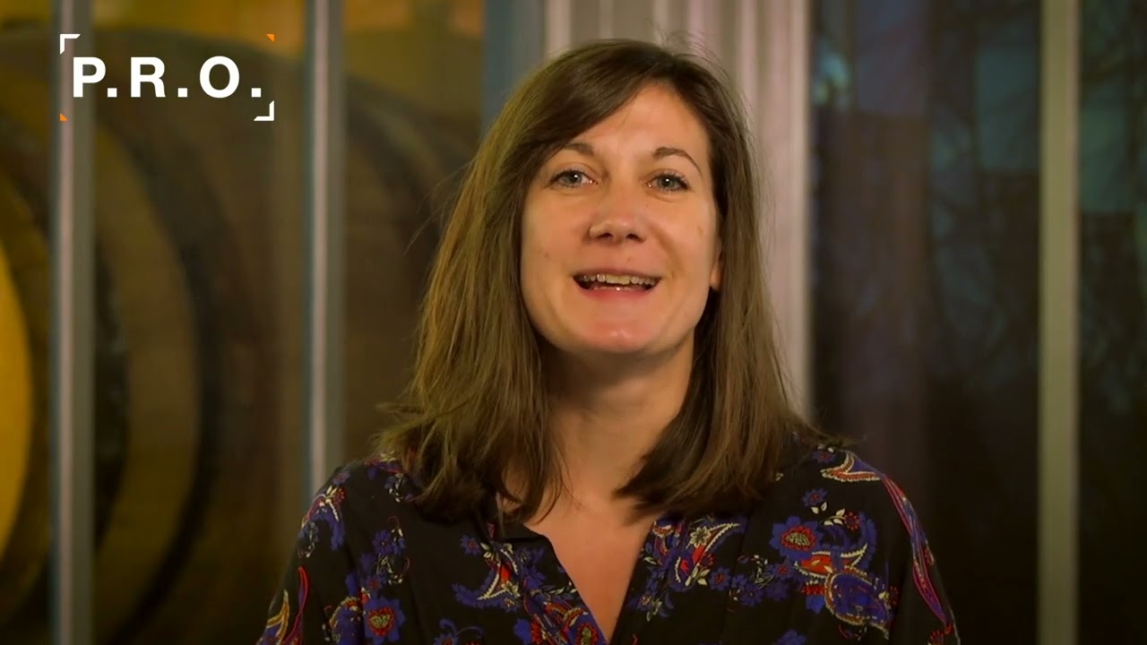 PRO - Interview de Sophie Barbe - La Bande à Coco